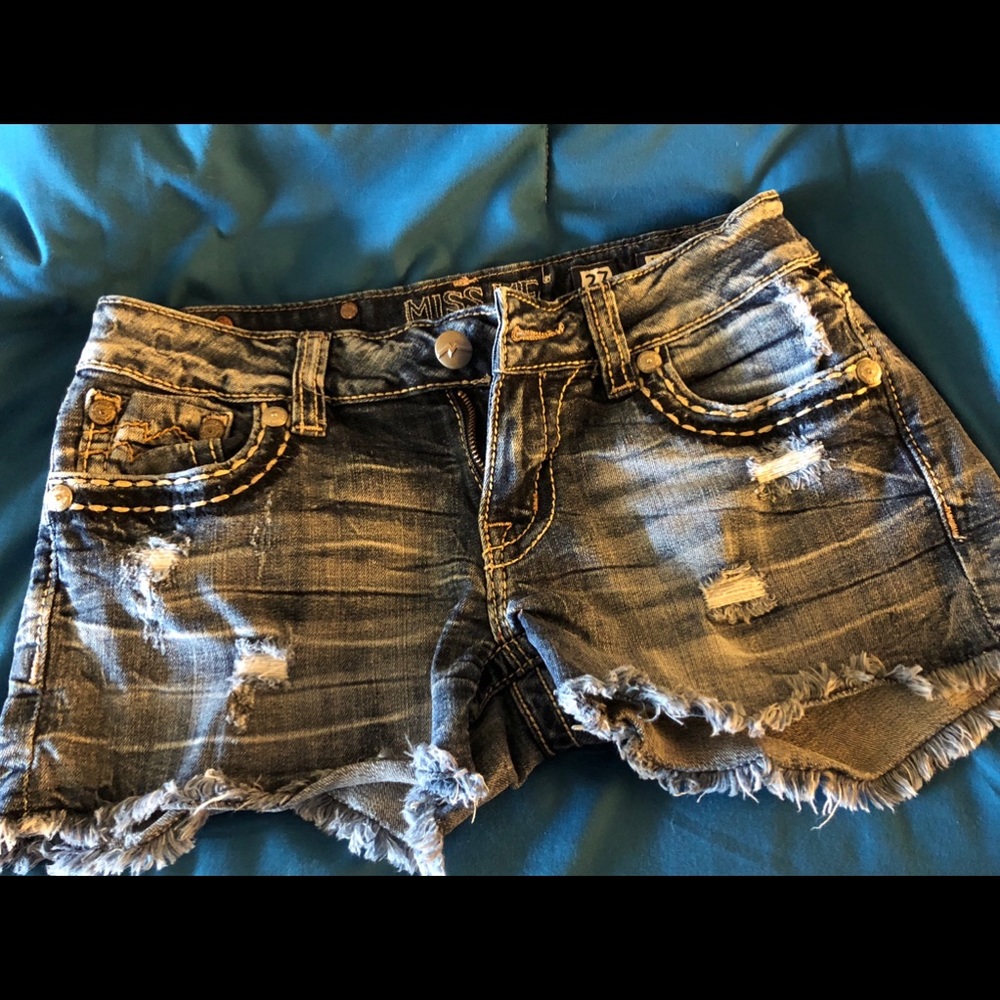 Shorts